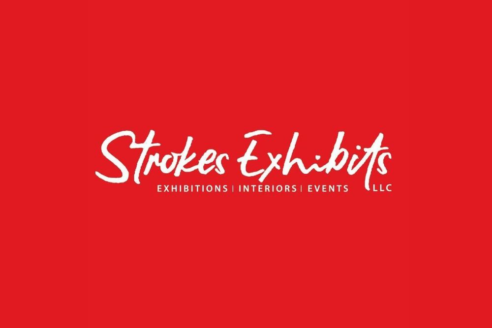 Interview with Gilson Manuel, CEO of 'Strokes Exhibits LLC', leading stand design company