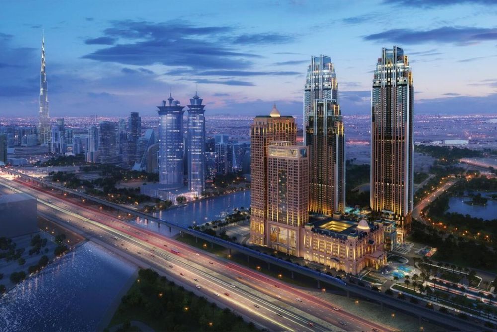 Al Habtoor City Hotel launches ‘A foodie’s stay’ package