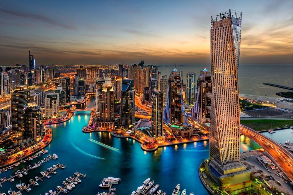 Dubai records a 25% growth in new business licences in H1 of 2022