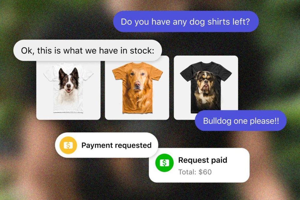 You can now buy products on Instagram directly from the chats