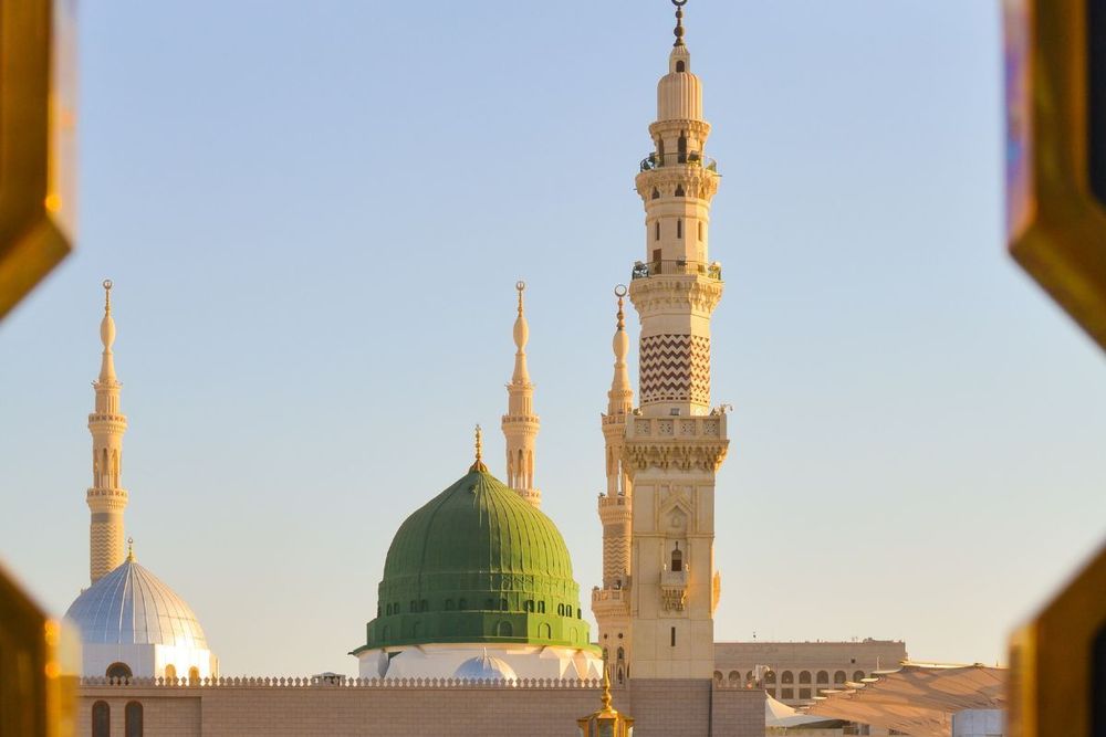 Pilgrims can book for Umrah via Eatmarna App