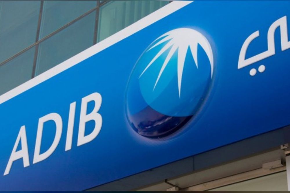 ADIB reports net profit growth of 30% in first half of 2022
