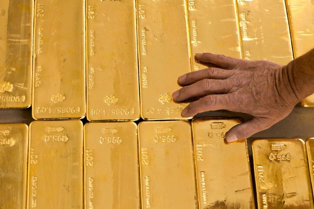 New regulations for responsible sourcing of gold announced in UAE