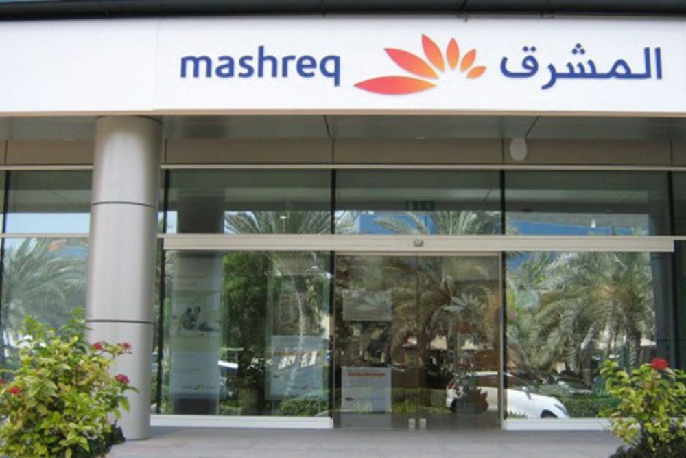 Mashreq Achieves 17% Increase In Operating Profit And AED 1.4 Billion Net Profit in first half of 2022