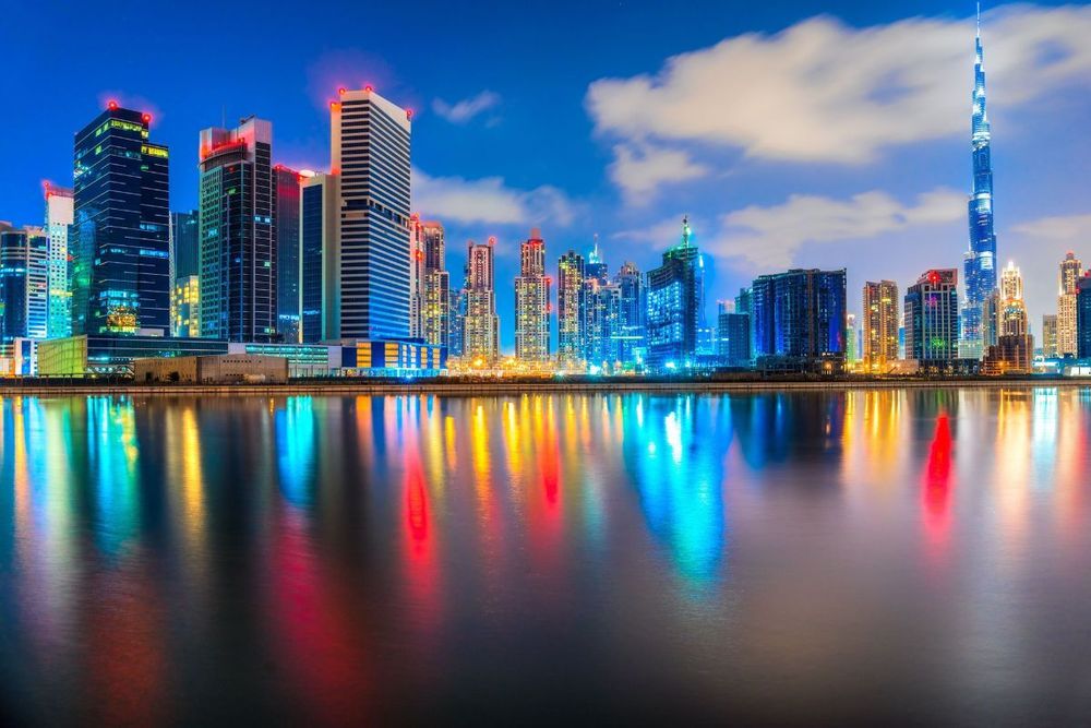 Dubai records over AED1.4 billion in real estate transactions on Thursday