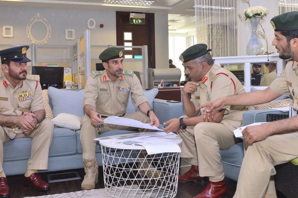 Dubai Police to release 2nd NFT collection during GITEX 2022