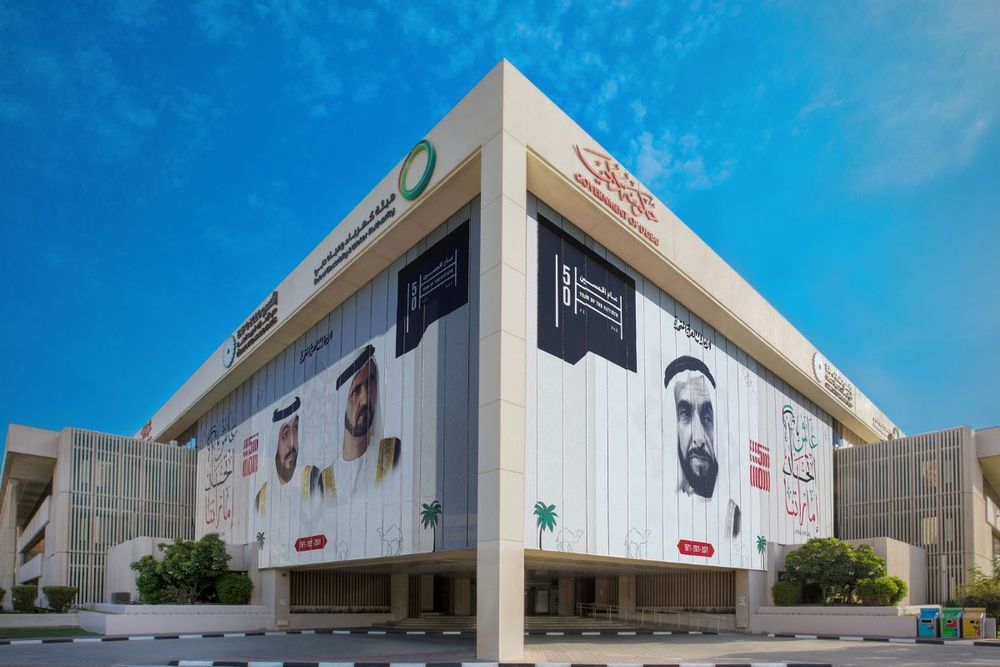 DEWA gets 1,897 requests for electricity connections via Al Namoos service in 1st half of 2022