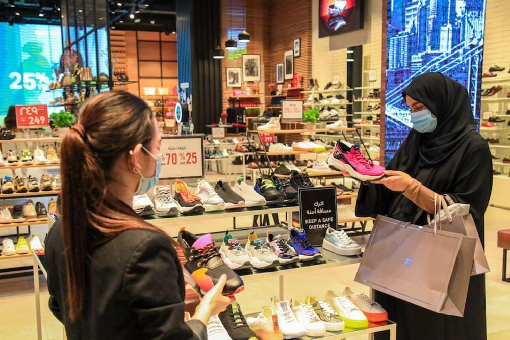 How Dubai leads the way in emerging retail trends