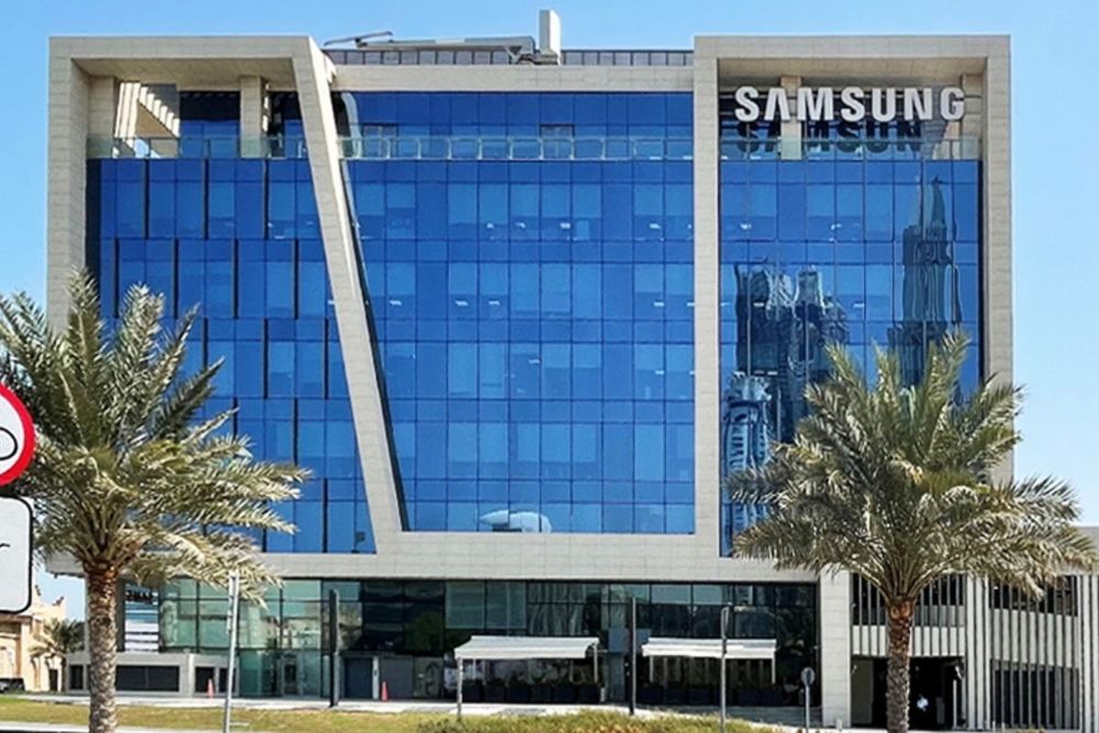 Samsung Electronics Announce Second Quarter 2022 Results