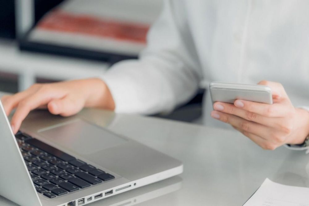 UAE Law: Can employer ask employee to work remotely while on leave?