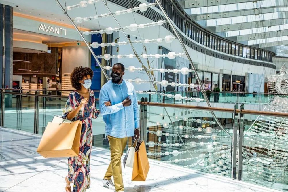 4 global trends shaping the future of retail destinations: Savills