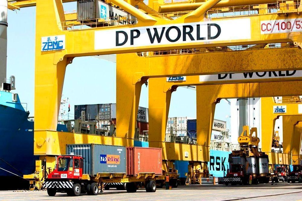 DP World’s Imperial acquires  controlling stake in AFMCG
