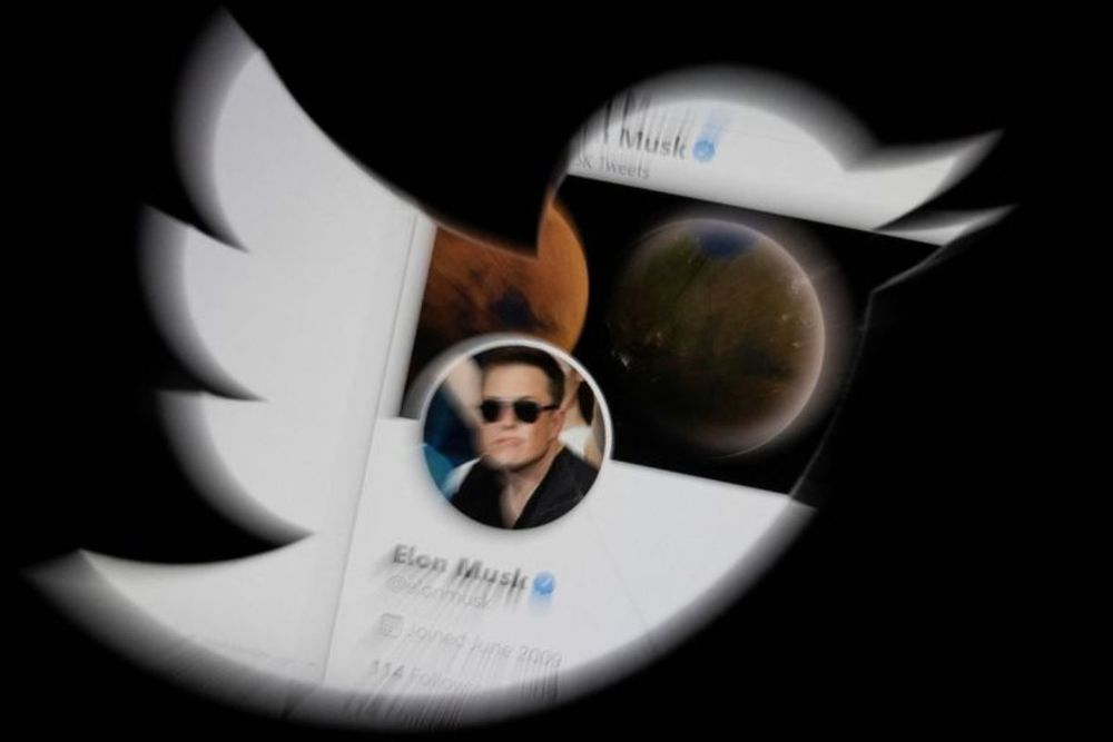 Twitter Shares Fall To Their Lowest Level After Musk Abandons $44B Deal
