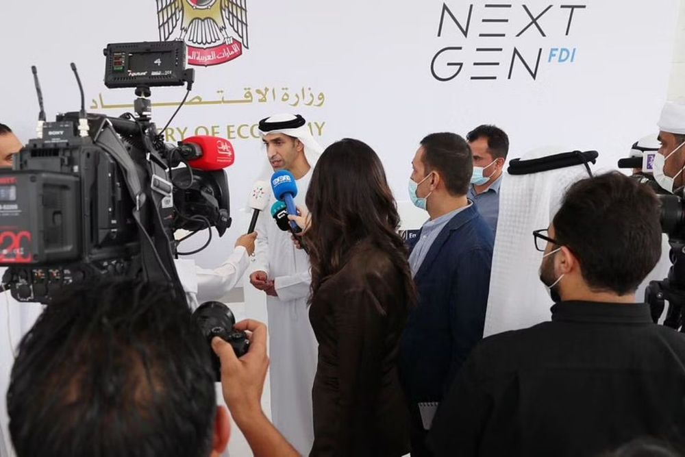 UAE's NextGenFDI Initiative: All You Need to Know