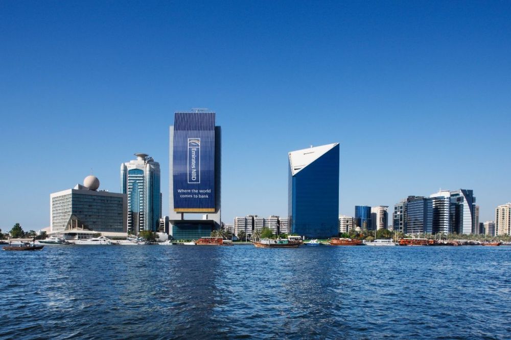 Emirates NBD with DIFC Fintech Hive and Microsoft launches a global accelerator programme for metaverse start-ups