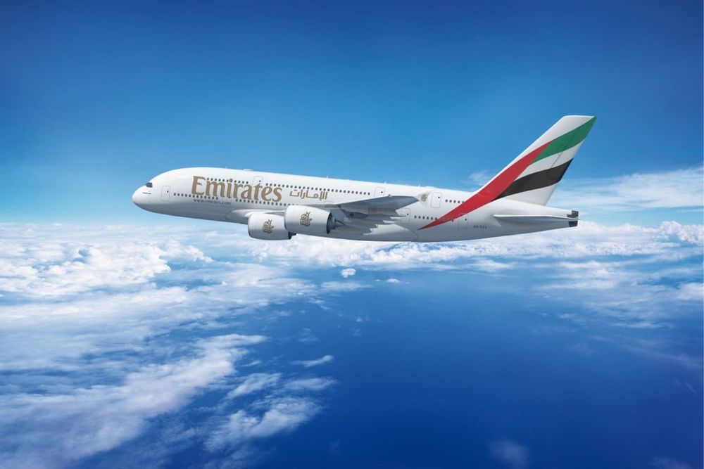 Emirates to undertake largest known fleet retrofit project as part of multi-billion dollar investment to elevate customer experience