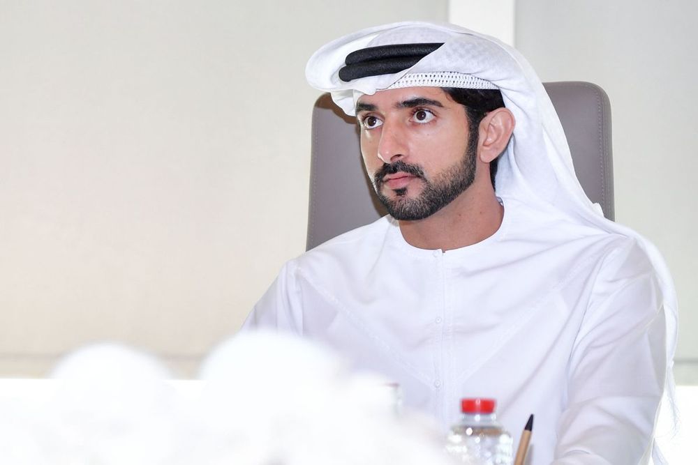 Dubai amends Resolution on payment of outstanding public funds by instalments
