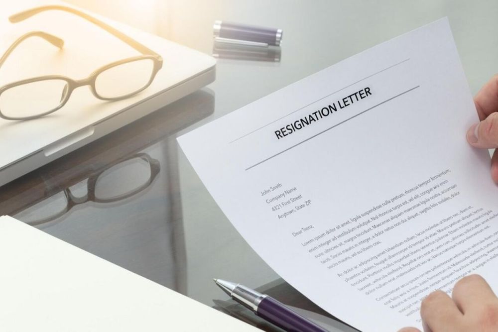 UAE Law: What should you do if your manager refuses to accept your resignation?