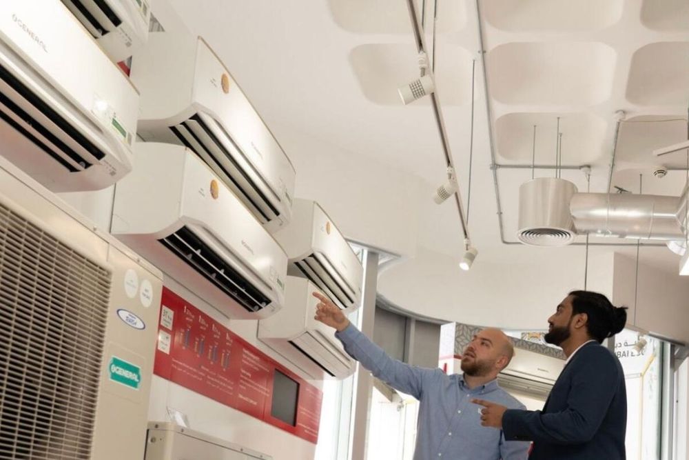 Survey shows 47% of UAE residents aim to make their homes as eco friendly as possible