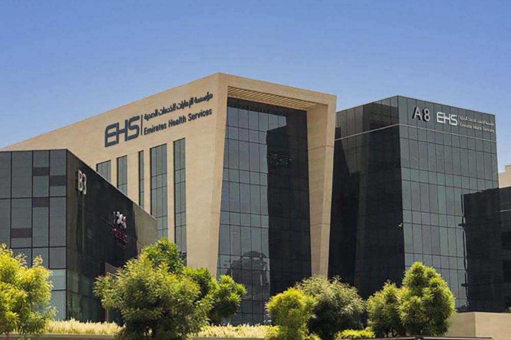 EHS launches Automatic Patient Transfer service via Smart Nutrition Services system