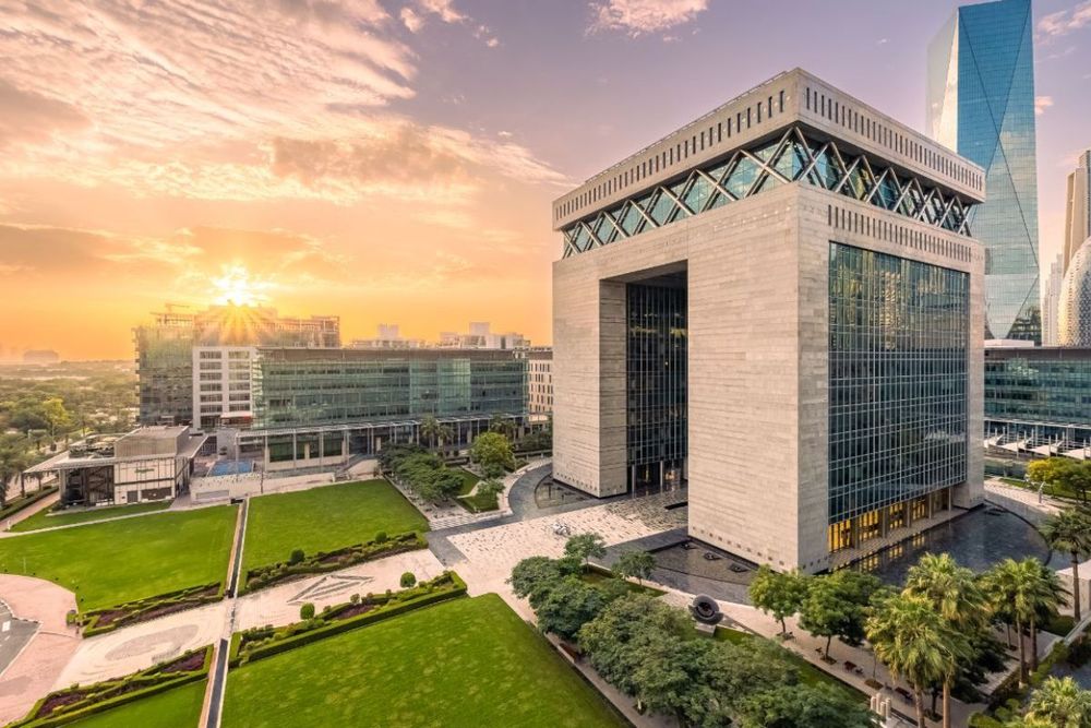 DIFC announces launch of The Football Park ahead of the world’s greatest football tournament this winter