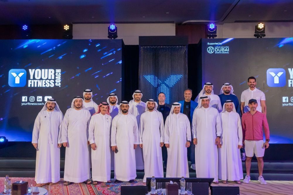 Your Fitness Coach launches the YFC app, the world’s most holistic fitness app