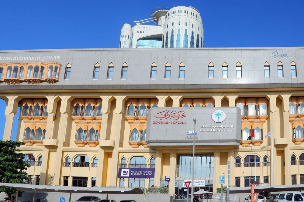 DLD Mo’asher: Highest sales transactions in the past decade recorded in July 2022