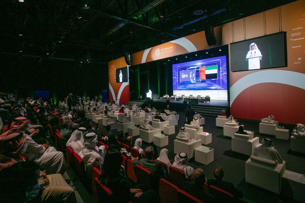 WGES underscores significance of a green urban environment to assure happiness & welfare of citizens