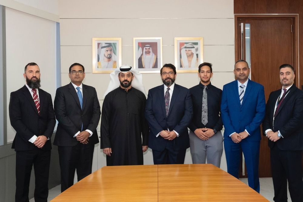 DGCX partners with FinMet to expand its product offering and participation