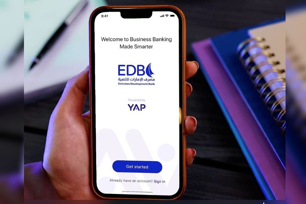 Emirates Development Bank to approve loans to SMEs of up to AED 5 million