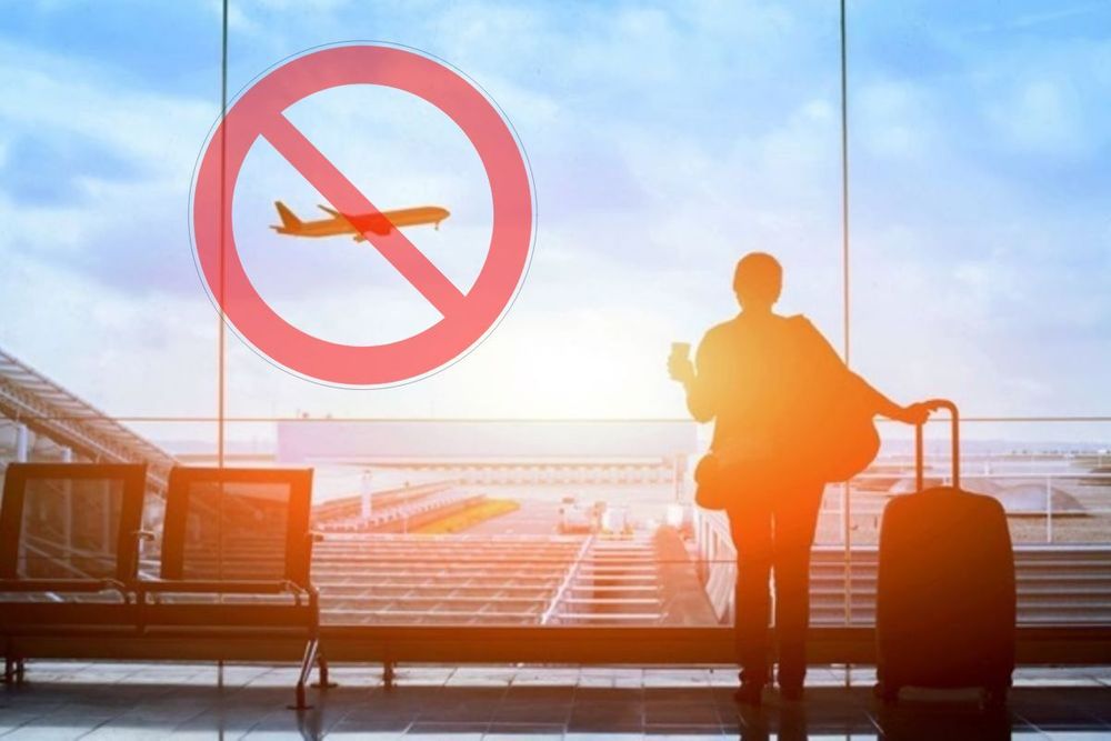 UAE Law: Can a travel ban be enforced on me due to unpaid loans, credit card dues?