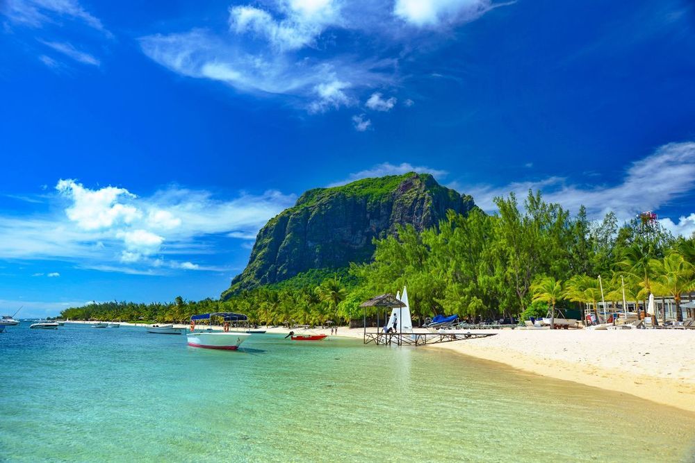 Mauritius removes all travel restrictions