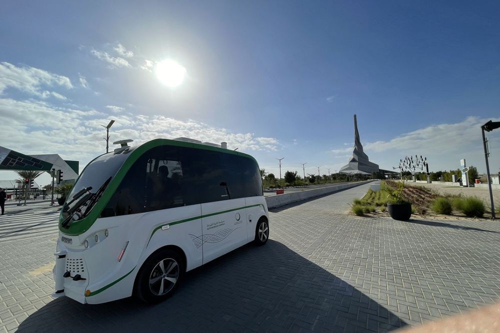 WGES 2022 to encourage investment partnerships in green projects