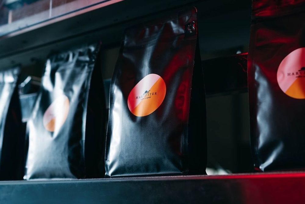 Interview with Yazmin Yaryura, Manager at Harvester Coffee Company