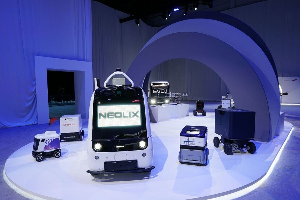 RTA: 31st August registration deadline for the 3rd Dubai World Challenge for Self-Driving Transport 2023