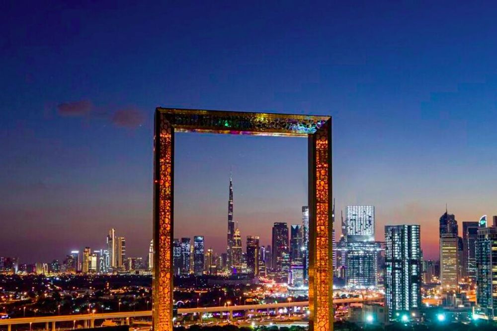 Dubai ranks 4th globally for prime residential capital value growth in H1 2022