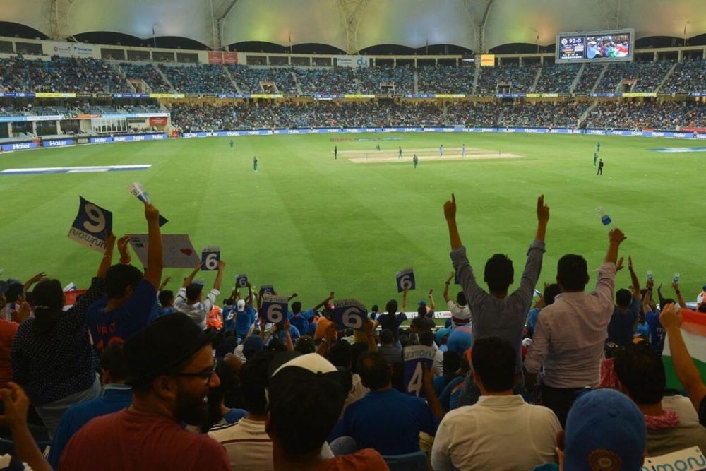Dubai Police issue guidelines for Asia Cup 2022: Full list of banned items for matches
