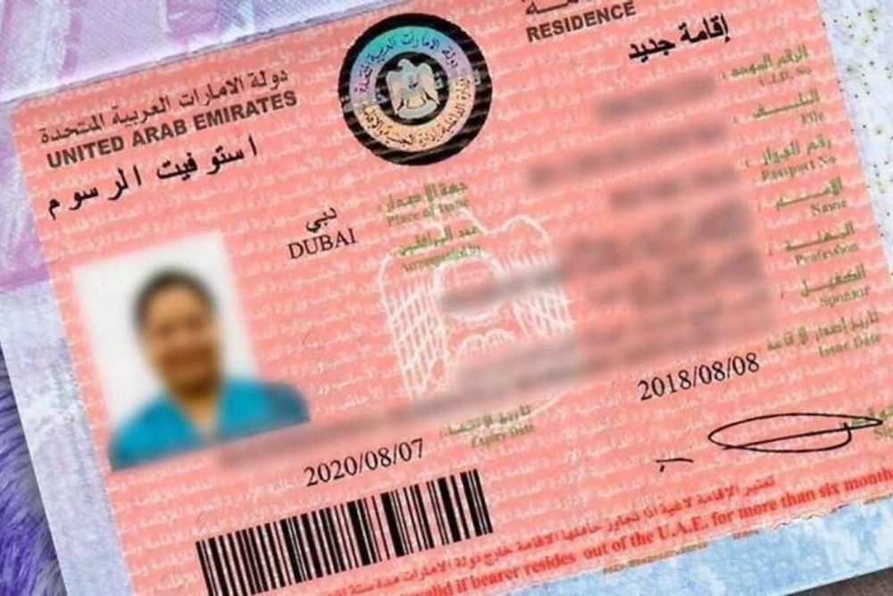 New UAE visa types starting next month: Who is eligible?