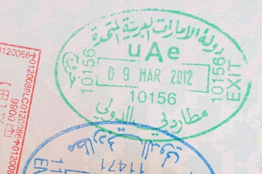 More than 70 nationalities can get UAE visa on arrival for up to 180 days