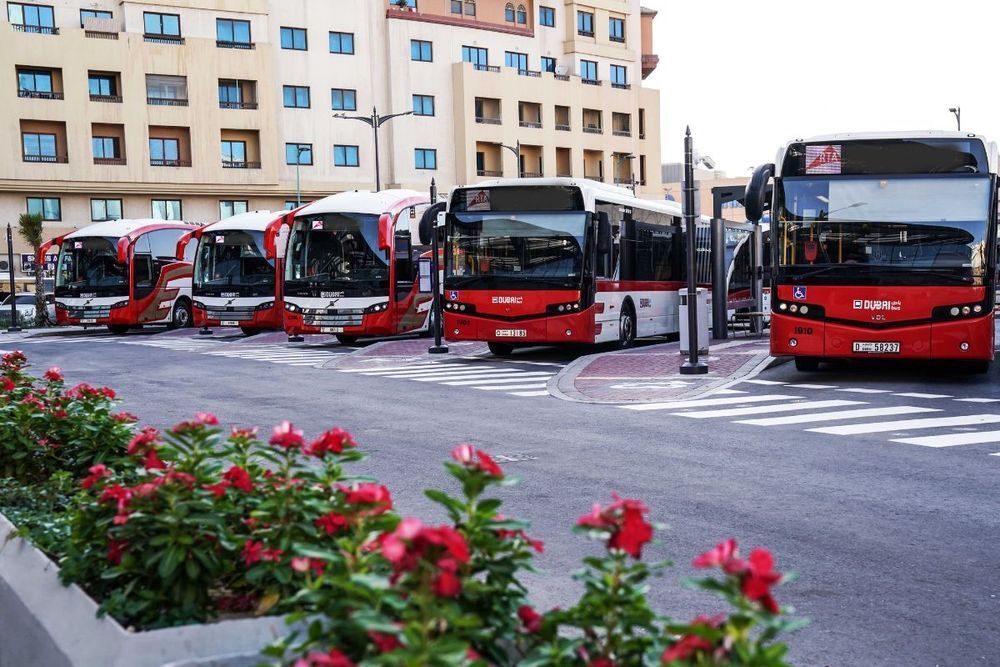 RTA launches the 3rd Edition of Tamkeen Programme