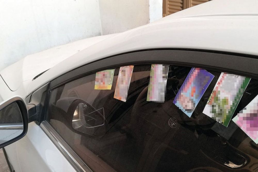 Dubai authorities issue warnings over illegal massage centres