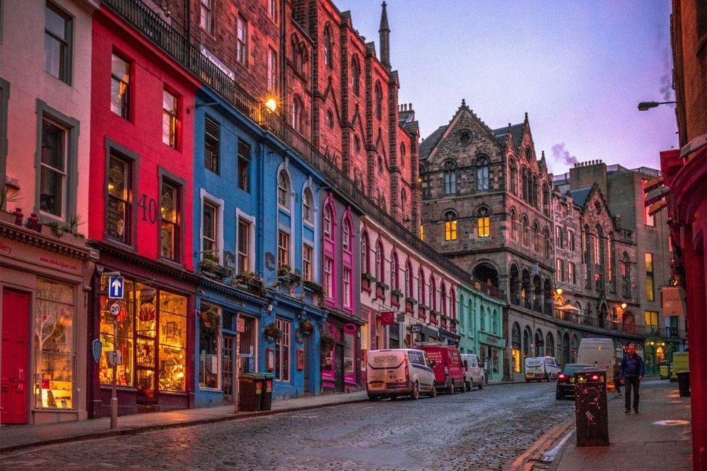 The Most Desired Cities in the World for Expats Seeking to Move Abroad