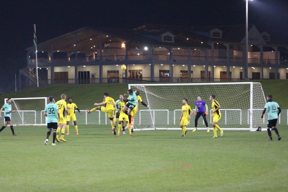 Dubai Amateur Football League (DAFL) returns with a new season