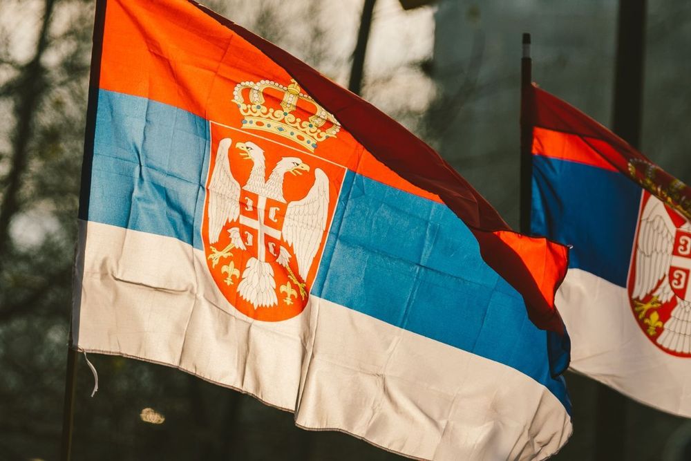 UAE, Serbia review progress on bilateral cooperation in government modernization
