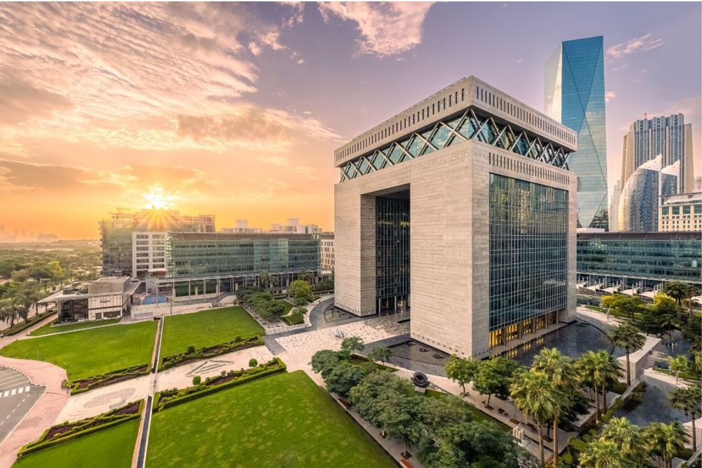 DIFC launches the First Global Family Business and Private Wealth Centre