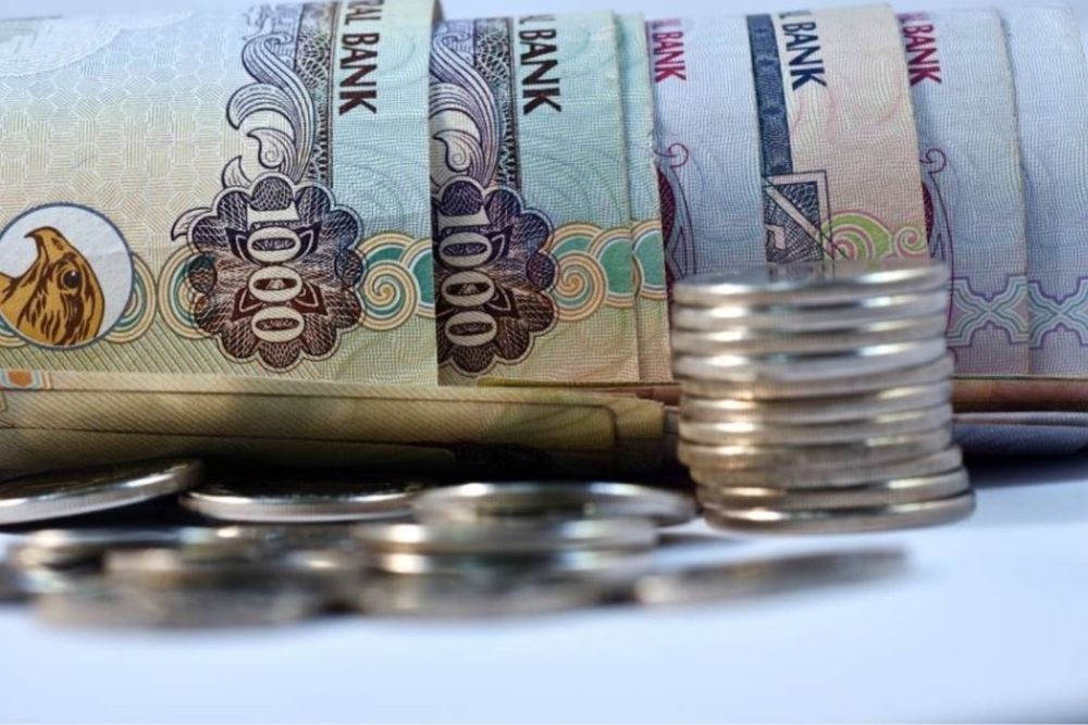 CBUAE: National banks' gross assets in UAE stand at AED 3 trillion in the first five months of 2022