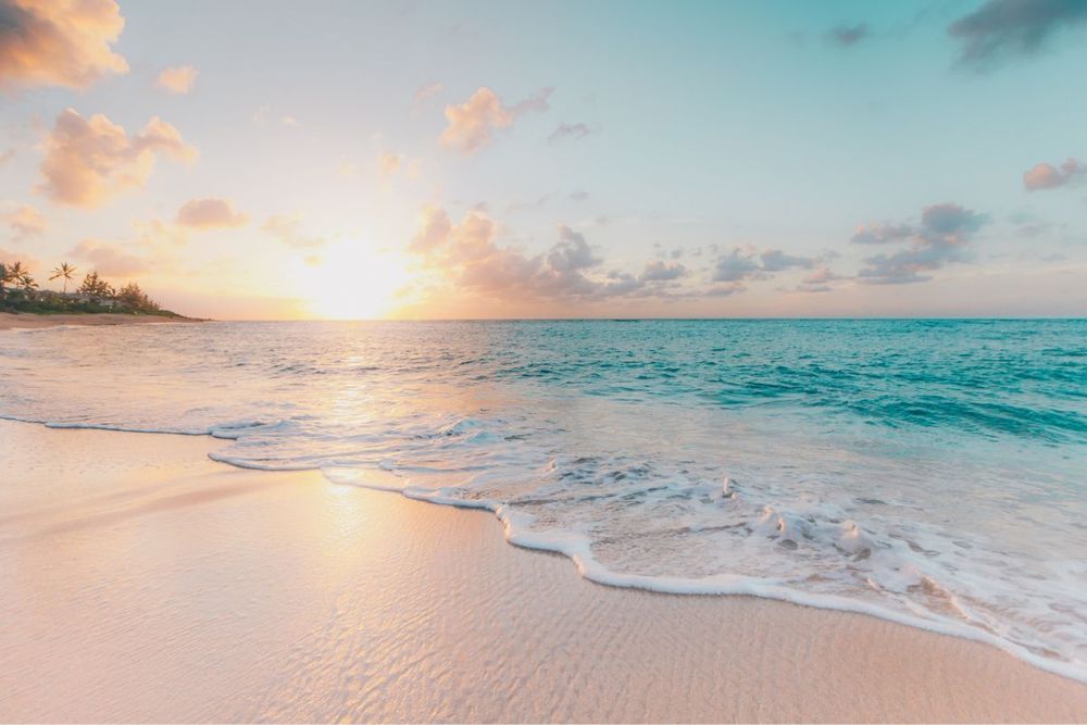 Soak up the sun, sand, and surf! Here are the best beaches in Dubai