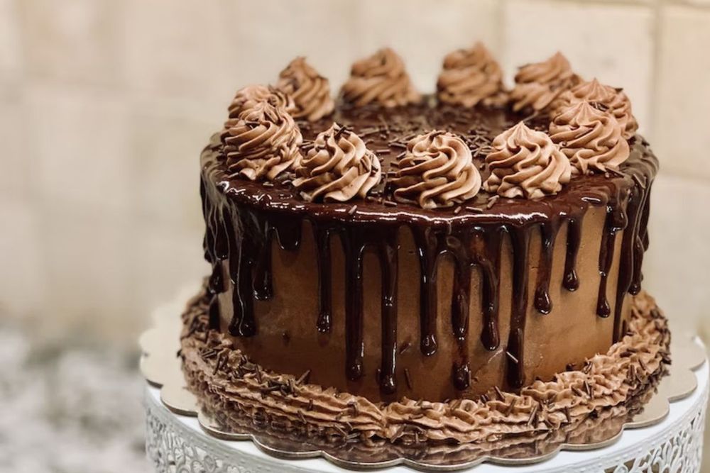 Celebrate any occasion with the best cake shops in Dubai