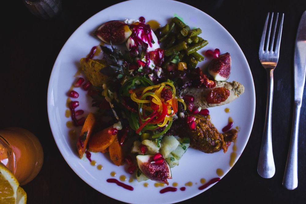 Get a Taste of Egypt at these 10 Egyptian Restaurants in Dubai