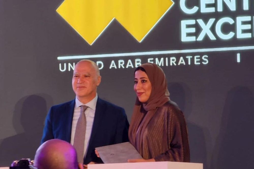 UAE launches Gender Balance Centre for Excellence, vows to accelerate equality in leadership